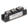 thumbnail image 4 of Rectifier Diode Thyristor Module 100A TM100SZ M Silicon Controlled Rectifier Diode Module 400V, 4 of 9