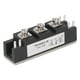 thumbnail image 4 of Diodo Rectificador, Módulo De Tiristor De Diodo Rectificador 100A TM100SZ M Módulo De Diodo Rectificador Controlado Por Silicio 400 V, Disipa El Calor Rápidamente Y Funciona De Manera Estable, 4 of 14