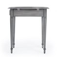 thumbnail image 5 of Butler Specialty Glenview Powder Gray Wood Pembroke Table, 5 of 6