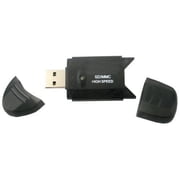 8GB SD/HC Memory Card Secure Digital BigVALUEInc Accessory Saver Bundle for Digital Recorders