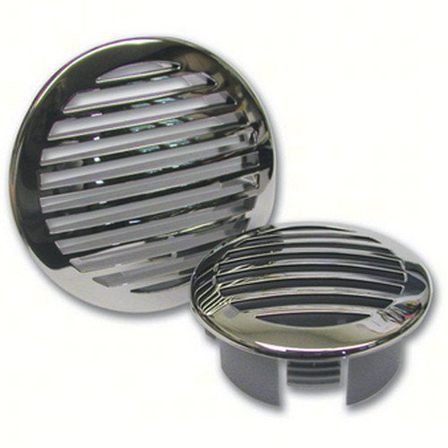 New Stainless Steel Clad Air Flow Vents manufacturers Select 81933sshp
