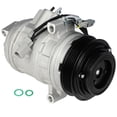 thumbnail image 5 of AC Compressor for 2003-2009 for Lexus GX470 4.7L for Toyota 4Runner 4.7L for Toyota Sequoia 4.7L for Toyota Tundra 4.7L CO 10572C SCITOO, 5 of 5