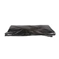 thumbnail image 4 of Airbag / Parachute Fabric Heavy Duty 14oz Steel Tarp 20x18  - Black, 4 of 9