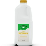 Shamrock Farms Buttermilk, 0.5 gal