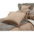 thumbnail image 4 of Legacy 10 Piece King Comforter Set Taupe, 4 of 14