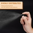 thumbnail image 3 of DIY 30pcs 5ml/0.17 oz Mini Amber Glass Spray Bottle Refillable Fine Mist Sample Bottle Small Travel Spray Bottle for Perfume Liquid Cosmetics Essential Oils DIY, 3 of 6