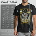thumbnail image 5 of Men's Marvel Storm Pose Frame  Graphic T-Shirt, 5 of 10