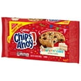 CHIPS AHOY! Chewy Confetti Cake Chocolate Chip Cookies with Sprinkles