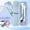 Cinnamoroll-1set, variant on New Anime Figures Cartoon Tableware Silicone Handle Stainless steel Tableware Two-piece Set Fork Spoon House Stuff 2026 Gifts
