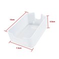 thumbnail image 4 of 3X Lithium Battery Protective Cover for Makita Bl1830 Bl1850 18V Soft AntiFall Waterproof Non-Slip Wear-Resistant Shell, 4 of 5