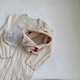 thumbnail image 5 of Knitted bag woven bag love womens bag highend exquisite wool handheld shoulder bag shopping bag, 5 of 5