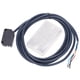 thumbnail image 1 of Sensor capacitivo BERM, sensor de interruptor fotoeléctrico de salida NPN Interruptor fotoeléctrico de haz pasante 10-30 V CC E3Z-R61, 1 of 8