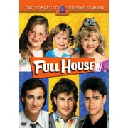 Full House: The Complete Second Season (DVD)