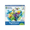 thumbnail image 1 of Learning Resources Gears! Flotteuses, 44 Pcs, 1 of 4