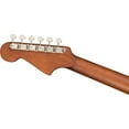 thumbnail image 6 of Fender Redondo Player Acoustic-Electric Guitar - Natural w/ Gig Bag, 6 of 7