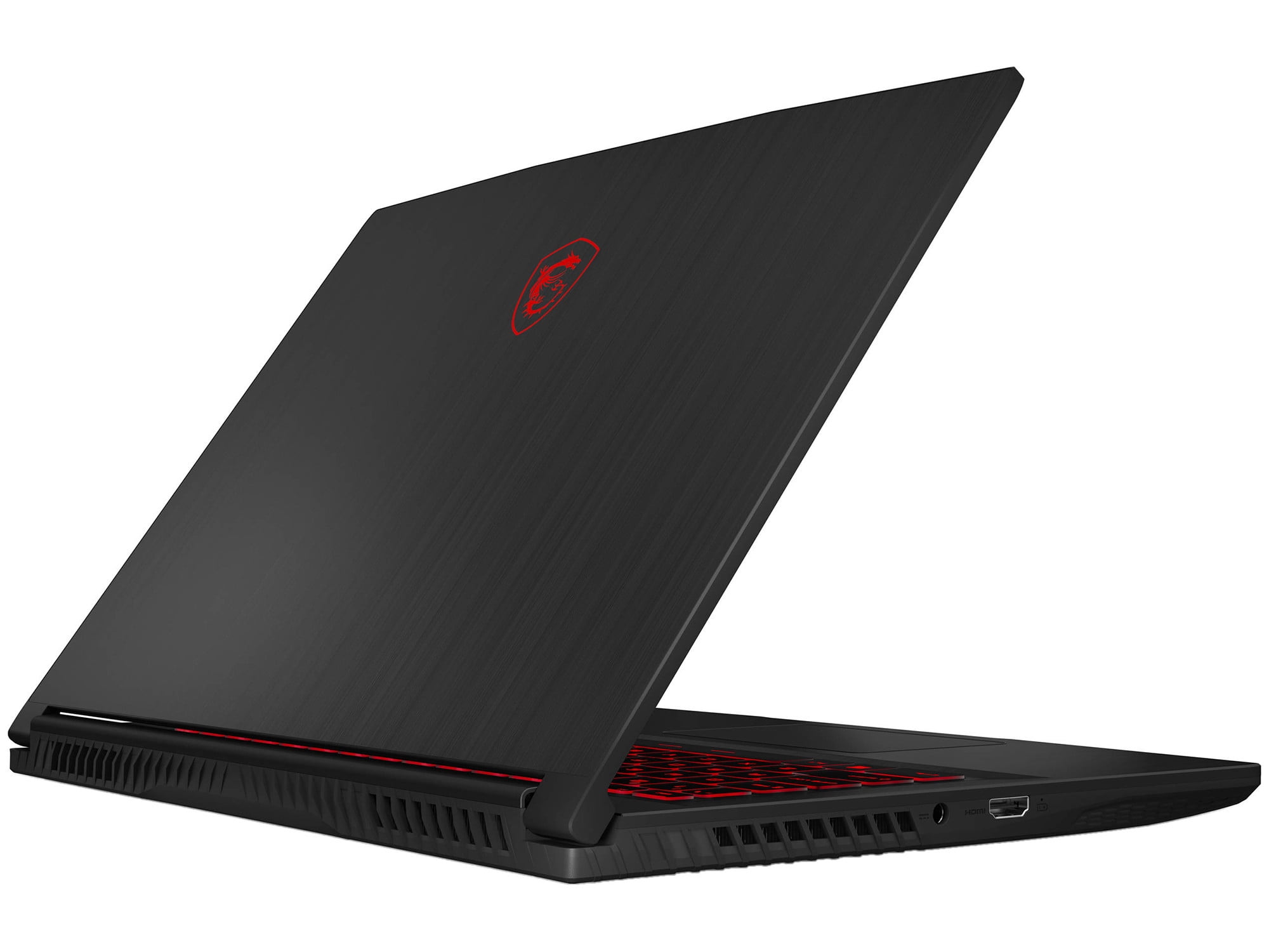 MSI GF65 THIN Gaming Notebook, 15.6