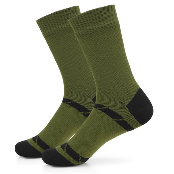 Calcetines Calcetines transpirables impermeables para hombres, mujeres, deportes al aire libre, send Tomshoo Calcetines