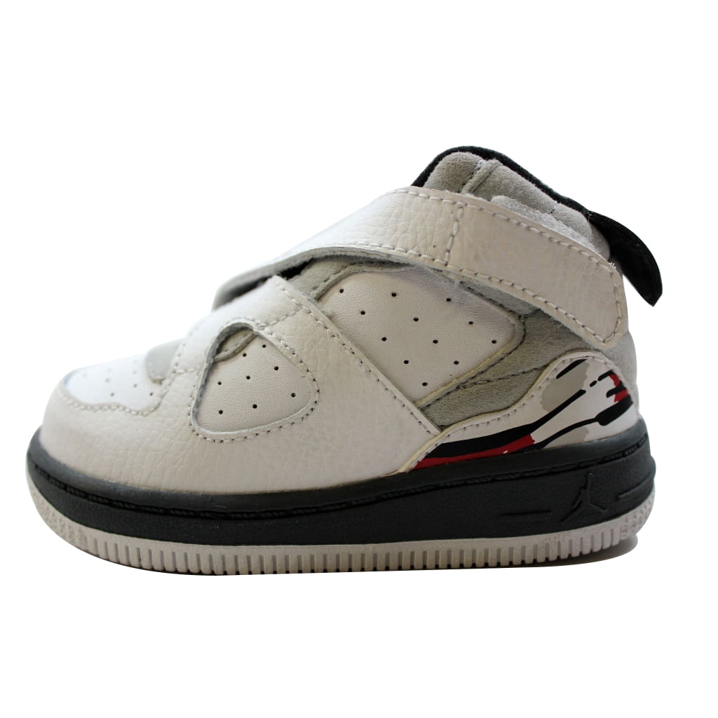 Nike AJF 8 Air Jordan Force White/Black 
