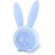 thumbnail image 1 of Kinder Wecker Hase,wecker Mit Licht Hase,lichtwecker Hase,nachtlicht Kinder,schlummerfunktion,6 Arten Von Musik (hy), 1 of 4