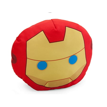 Marvel Iron Man Tsum Tsum Plush Pocket Tissue Cover