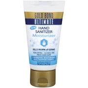Gold Bond Ultimate 2.7 Fl. Oz. Hand Sanitizer