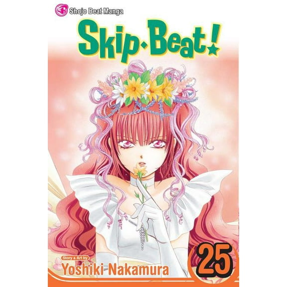 Skip-Beat! Skip-Beat!, Vol. 25, (Paperback)
