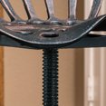 thumbnail image 4 of Faris Saddle Copper Iron Barstool, 4 of 4