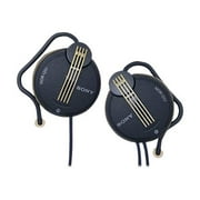 Sony MDR-Q55SL/Gold - W.ear - headphones - clip-on - wired - 3.5 mm jack