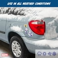 thumbnail image 4 of Marvel Spidey and His Amazing Friends Decals - Set of 3 Spider-Gwen Outdoor Rated Stickers for Car, Laptop, Computer, Water Bottle - Marvel Stickers for Kids and Adults, 4 of 5