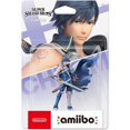 thumbnail image 1 of amiibo™ - Chrom - Super Smash Bros.™ Series (Nintendo Switch) -FR, 1 of 1