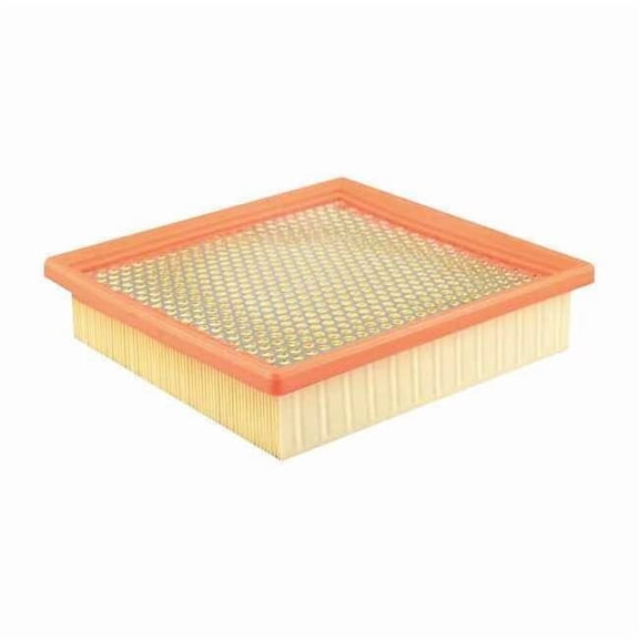 Baldwin Filters Air Filter,8-11/16in. L x 1-15/16in. H PA4483