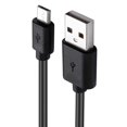 thumbnail image 5 of Cable micro USB Smays, cable de carga de 1 m, paquete de 12 unidades, color negro, 5 of 5