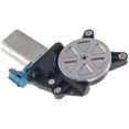 thumbnail image 3 of A-Premium Power Window Lift Motor Compatible with Kia Optima Hyundai Accent Elantra Sonata Tiburon Left Driver Side, 3 of 5