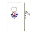 thumbnail image 1 of Australie Saveur Heureux Drapeau et Étoile ph support support support Universel, 1 of 3