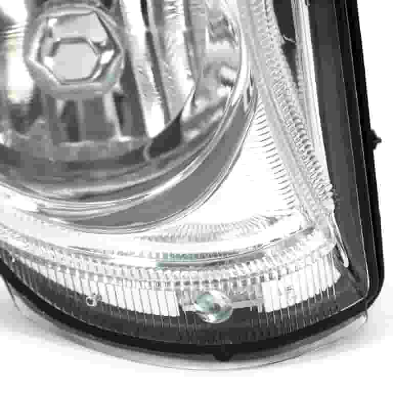 Kojem Front Bumper Fog Light Lamps for 06 07 08 09 10 Lexus IS250 Kojem Front Bumper Fog Light Lamps for 06 07 08 09 10 Lexus IS250