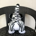 thumbnail image 6 of 40cm Soft Animal Plush Toys Singing Music Lion Tiger Hugging Pillow Stuffed Animal Cushion Children Birthday Gift Toys, 6 of 8