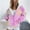 L, variante sur Liquidation! NMMUED Chandail à Capuchon à Fermeture Éclair, Veste à Capuchon pour Femme, Vestes à Fermeture Éclair pour Femme, Chandails à Capuchon Graphiques, Vestes de Printemps pour Femme 2025, K 6TG