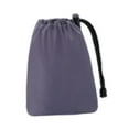 thumbnail image 3 of Cubo de agua plegable, lavabo de viaje, contenedor de agua portátil multiusos para Púrpura, 3 of 8