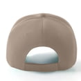 thumbnail image 5 of Gsakboxl Masters Hat DIY Custom Name Letter Baseball Cap, Personalized Fashion Sun Hat for Mother's Day Birthday Gifts, 5 of 7