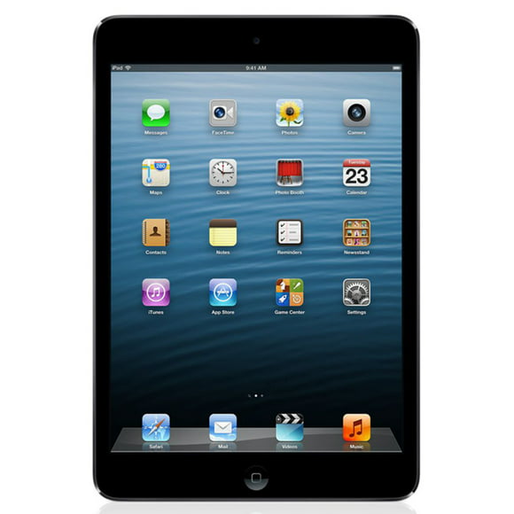 Apple iPad mini 16GB Tablets
