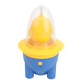 thumbnail image 1 of Egg Scrambler Shaker, Egg  Portable With USB Line For Home Green, 1 of 8