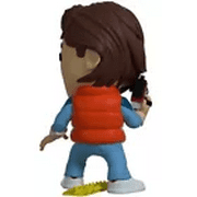 Youtooz: Back to the Future Collection - Marty #0 [Vinyl Figure, Ages 15+] NEW