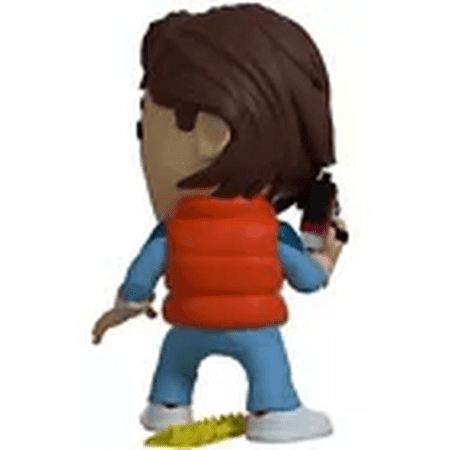 Youtooz: Back to the Future Collection - Marty #0 [Vinyl Figure, Ages 15+] NEW