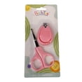 thumbnail image 1 of Set de Manicure Prichos Sin Punta Con Cubierta Rosa 2 Piezas, 1 of 4