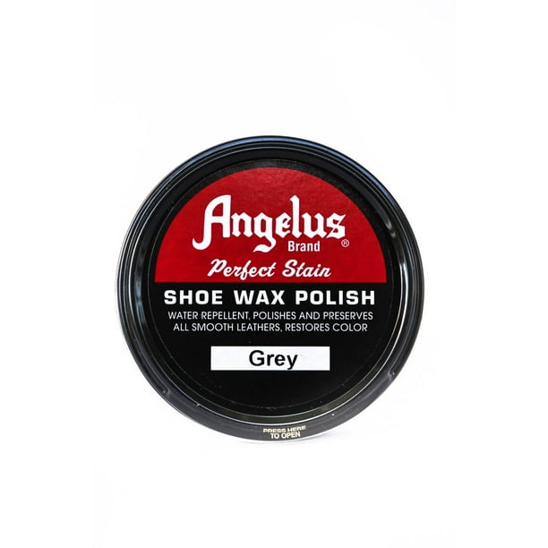 angelus boot polish