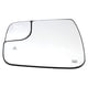 thumbnail image 1 of Espejo retrovisor exterior del lado del conductor, vista lateral, eléctrico, calefaccionado, apto para Lado izquierdo, 1 of 8