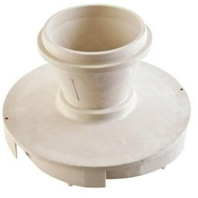 Pentair Pool/Spa WhisperFlo Inground Pump Diffuser Assembly Replacement | 072927