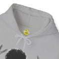 thumbnail image 3 of Little Richard Peace Signs Hoodie, Vintage Music Legend Sweatshirt, 3 of 3