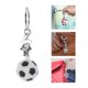 thumbnail image 1 of IFANLANDOR 10Ud Llavero Deportivo Con De Fútbol Para Y Surtido En Bolsas, 1 of 6