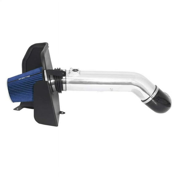 Spectre Performance Air Intake Kit: 2009-2014 CADILLAC/CHEVROLET/GMC (Escalade, Suburban, Tahoe, Avalanche, Silverado, Yukon, Sierra) SPE-9918